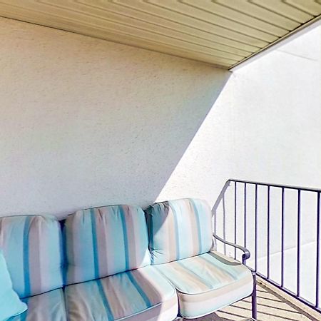 Sea Cloisters 311 Villa Hilton Head Island Exterior photo