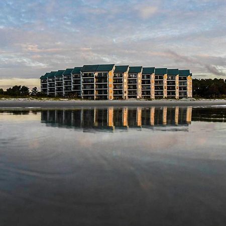 Sea Cloisters 311 Villa Hilton Head Island Exterior photo