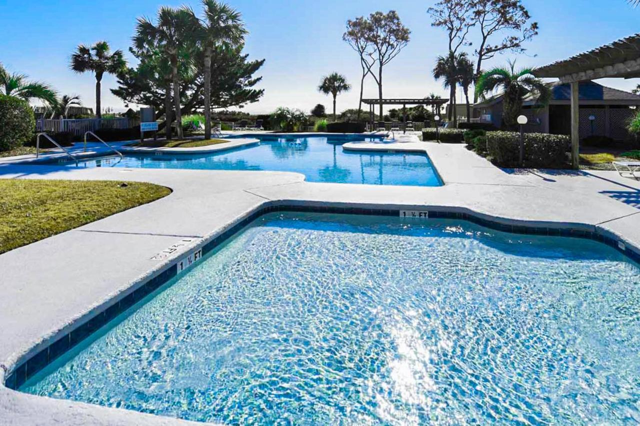 Sea Cloisters 311 Villa Hilton Head Island Exterior photo