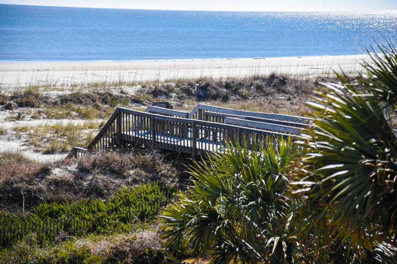 Sea Cloisters 311 Villa Hilton Head Island Exterior photo
