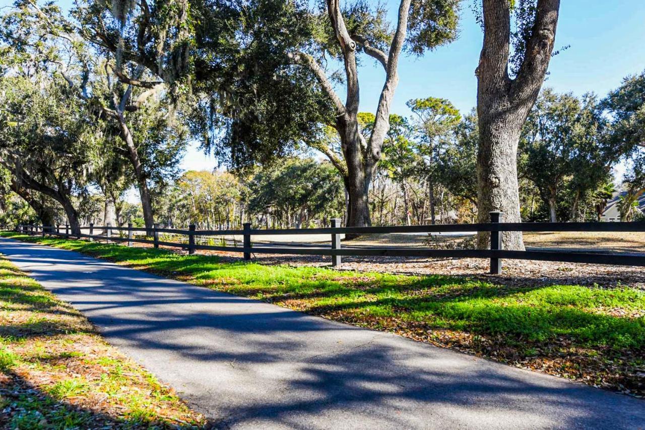 Sea Cloisters 311 Villa Hilton Head Island Exterior photo