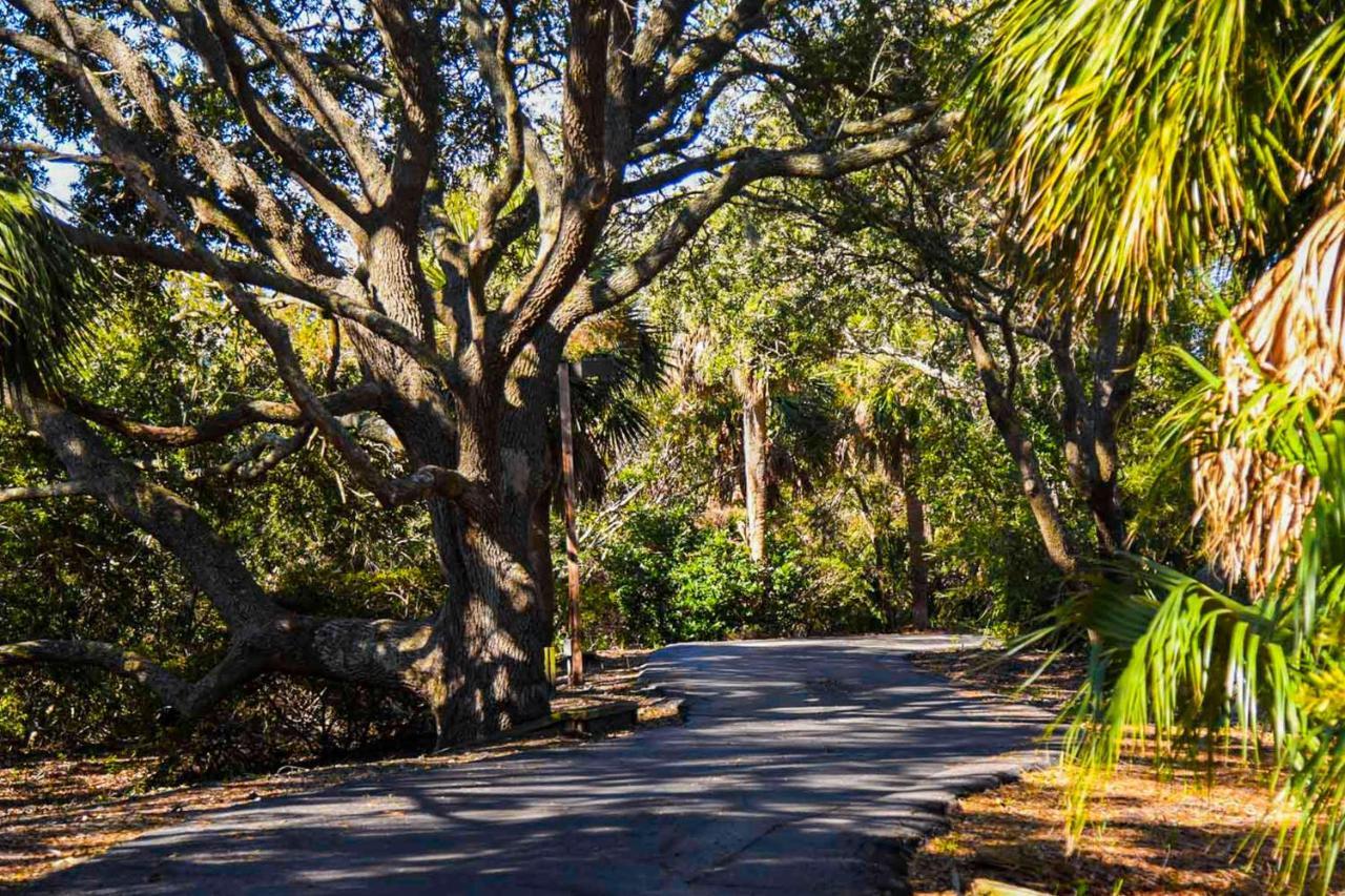 Sea Cloisters 311 Villa Hilton Head Island Exterior photo